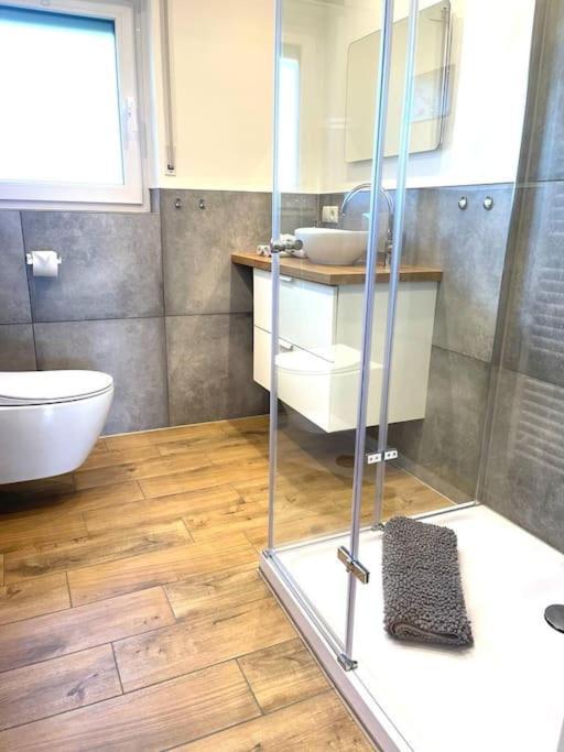 Suedschleife Appartements - App. 2 - Wlan - Direkt Am Ring Reimerath Dış mekan fotoğraf