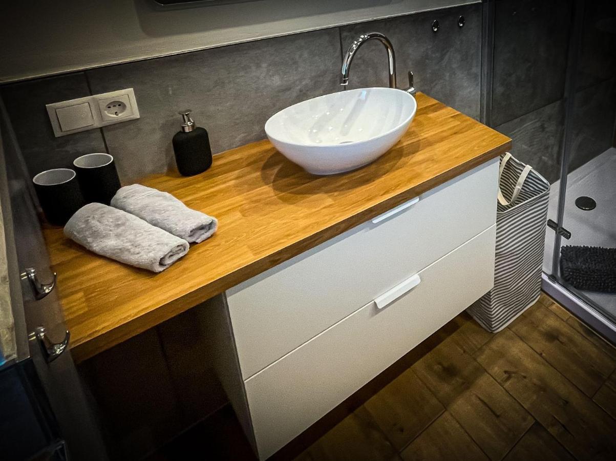 Suedschleife Appartements - App. 2 - Wlan - Direkt Am Ring Reimerath Dış mekan fotoğraf